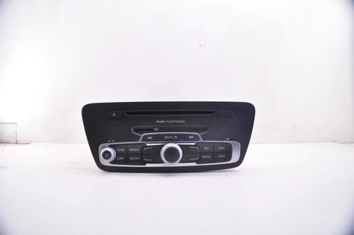 Audi 0 tfsi quattro - q3,