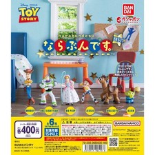 Disney Toy Story Best Complete