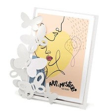 Arti e Mestieri, Butterfly