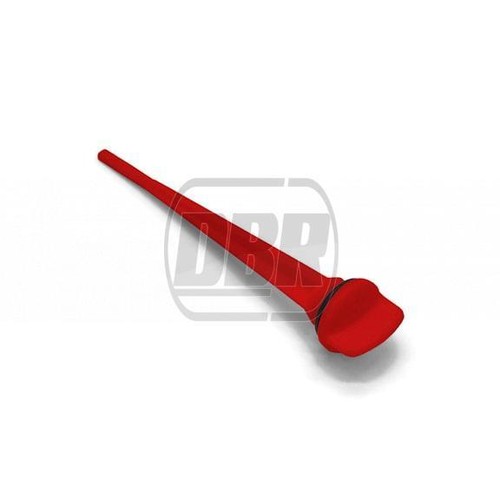 Livella olio pit bike rosso
