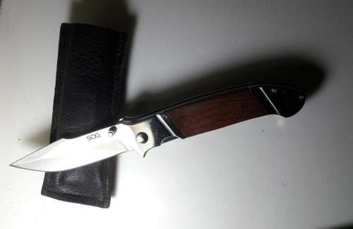 Coltello sog mod fielder per - mod., fielder,