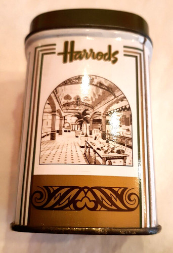 Harrods confezione scatola - harrods,