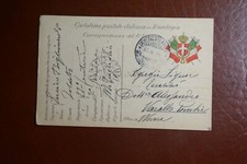 Franchigia PM 23 Fanteria 3 Sez Mitraglieri Vs Varallo Pombia (testo) N3F23