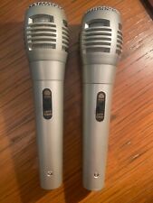 2 MICROFONI BETA 58A SHURE