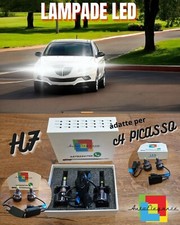 Kit LED H7 per Lancia DELTA 3