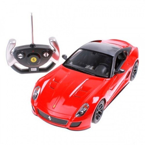 Rastar voiture - *rastar,