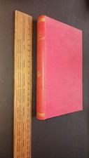 André Gide L'immoraliste 1930