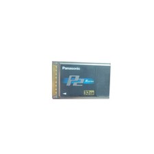 Panasonic 32 GB scheda P2