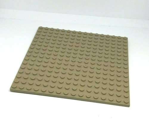 Lego plaque 16 réf - 16,
