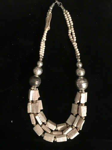 Collana alta bigiotteria - alta,