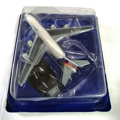 Aerei linea airbus 3xx - airbus,