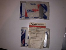 Tappi Modanature Lancia Dedra sw cod. 46402811.  Q.tità 2