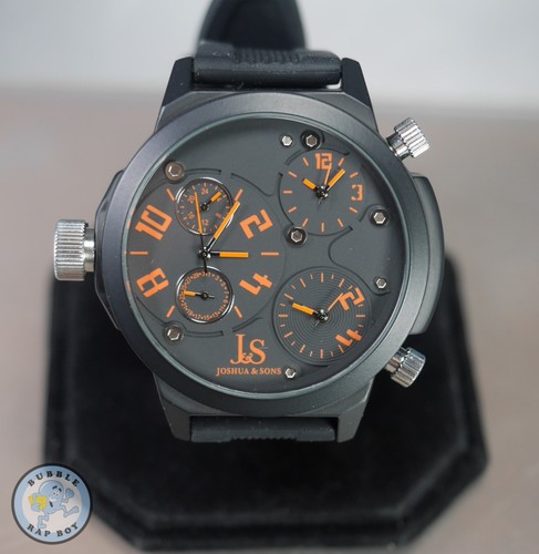 Orologio uomo joshua sons - uomo, &