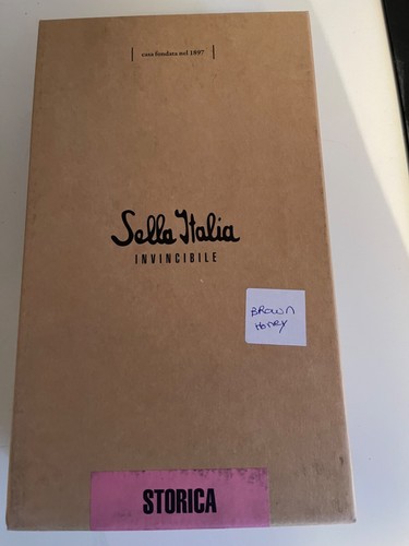 Sella italia - italia, in
