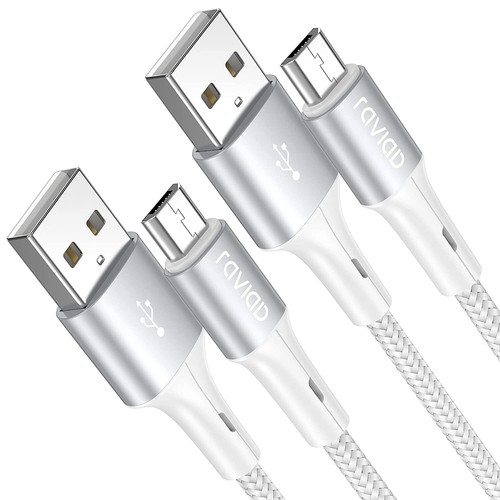 Cavo micro usb pezzi 2m - cavo,