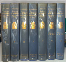 Spellanzon storia del - storia,
