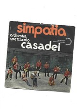 ORCHESTRA  RAOUL CASADEI -