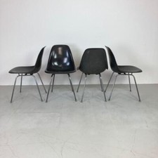 4X SEDIE DSS EAMES HERMAN