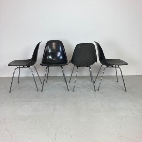 Sedie eames dss - sedie, herman