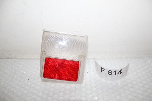 Plastica fanalino retromarcia - fanalino,