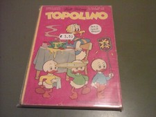 TOPOLINO - N°724 - NO BOLLINO