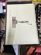 Pirelli’s Calendar 1990