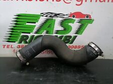 MANICOTTO TUBO ALTAPRESSIONE INTERCOOLER AUDI A4 2.0 TDI 2013 8K0145737K