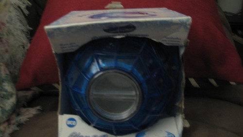 Gelatiera play and freeze - play,