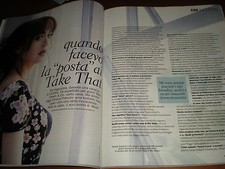 Donna Moderna.Chiara