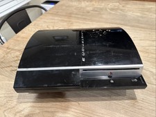 Sony PlayStation 3 PS3 Fat