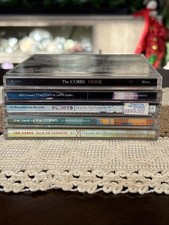 Lot Of 5 The Corrs CDs