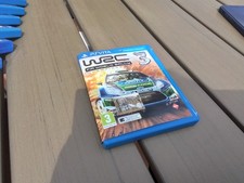 Videogioco WRC 3 Playstation