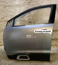 Porta Sportello Sx Anteriore