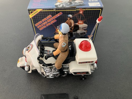 Moto police highway patrol - police,
