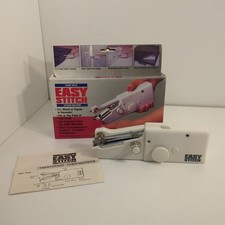 Vintage Mini Macchina da