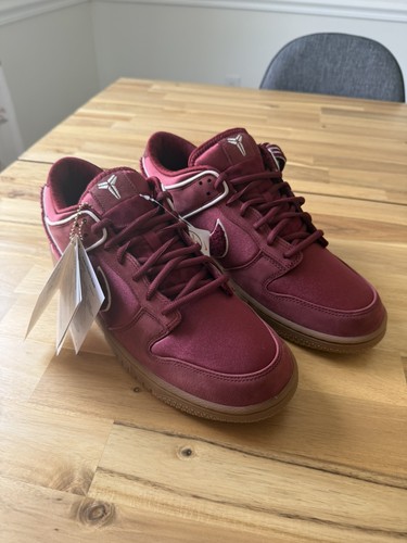 Kobe nike dunk - dunk, protro