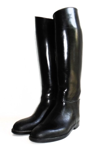 Stivali equitazione aigle - stivali,