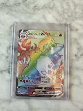 Pokémon TCG Charizard VMAX