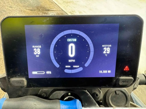 Zero gruppo motore - zf,