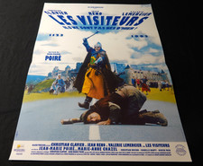 LES VISITEURS  ! jean reno