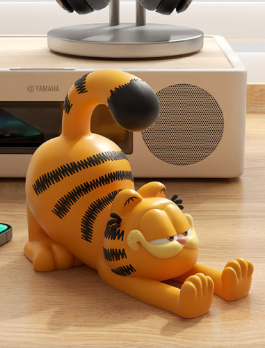 New creative garfield phone - new,