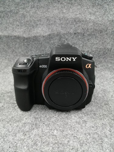 Corpo fotocamera reflex