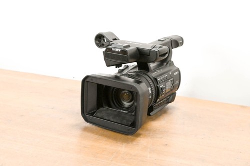 Sony pxw z150 videocamera - sony, pxw-z150