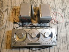 CAMBIO CD VINTAGE EMERSON