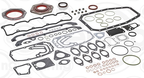 Elring 863 150 kit completo - 863.150,