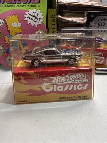 2003 hot wheels american - 2003,