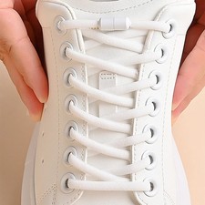 Lacci per scarpe - , elastici