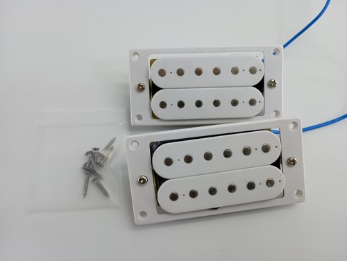 Set pickup humbucker - , classico