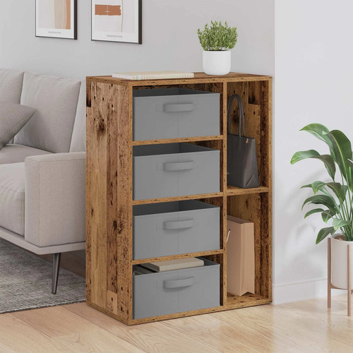 Credenza legno antico - , x