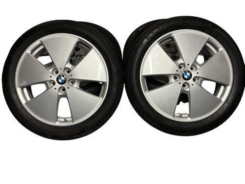 Cerchi originali bmw - l01, 19